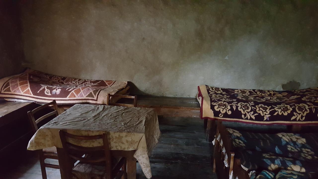 Samtsikhe Hotell Dartlo Exteriör bild