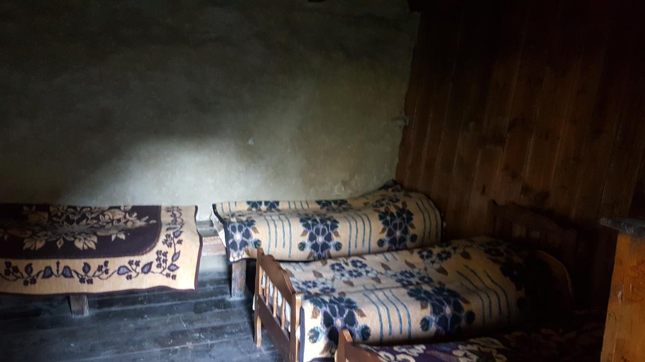 Samtsikhe Hotell Dartlo Exteriör bild