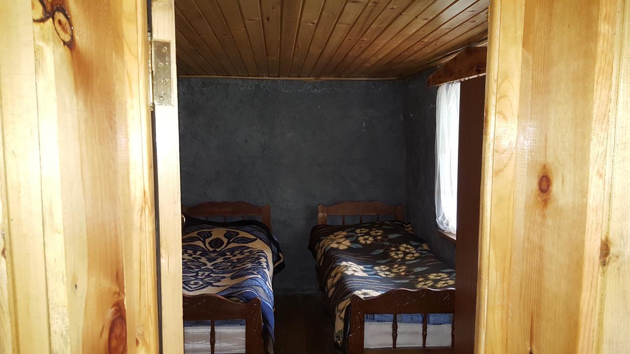 Samtsikhe Hotell Dartlo Exteriör bild